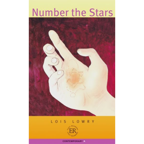 Lois Lowry - Number the Stars