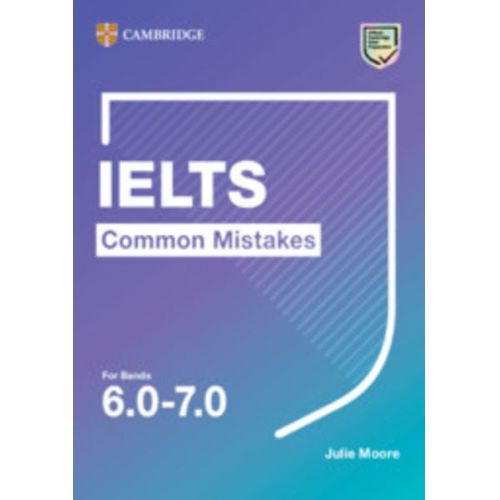 Common Mistakes at IELTS 6-7