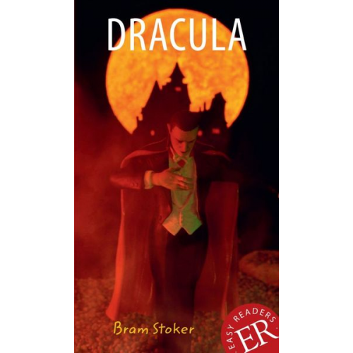 Bram Stoker - Dracula