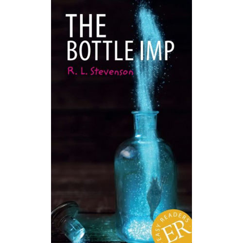 Robert Louis Stevenson - The Bottle Imp