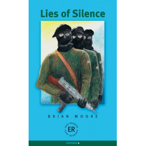 Brian Moore - Lies of Silence