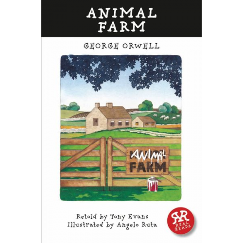 George Orwell - Animal Farm