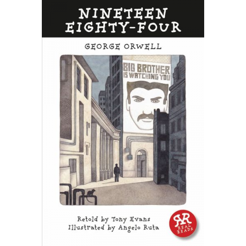 George Orwell - Nineteen Eighty-Four