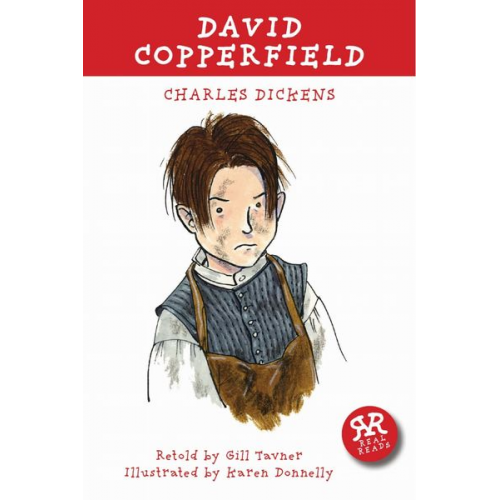 Charles Dickens Gill Tavner - Dickens, C: David Copperfield