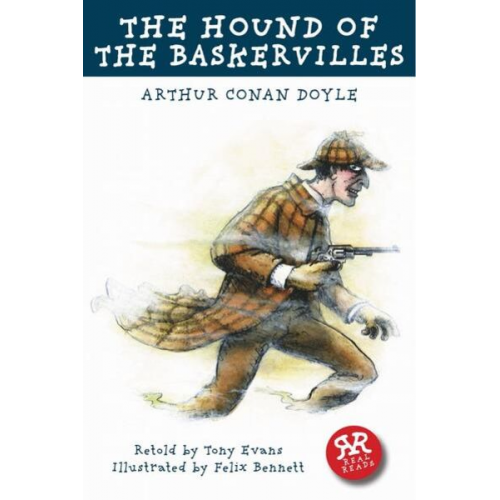 Arthur Conan Doyle - Doyle, A: Hound of the Baskervilles