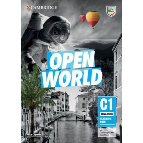 Open World Advanced/Teacher's Book