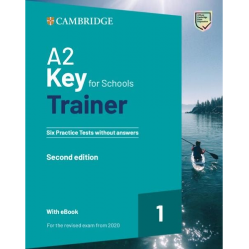 A2 Key for Schools Trainer 1