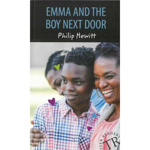 Philip N. Hewitt - Emma and the boy next door