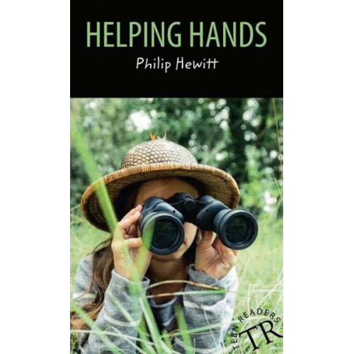 Philip N. Hewitt - Helping Hands