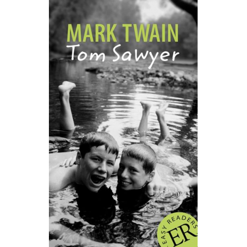 Mark Twain - Tom Sawyer