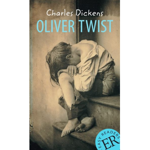 Charles Dickens - Oliver Twist