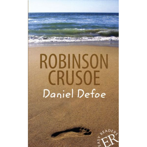 Daniel Defoe - Robinson Crusoe