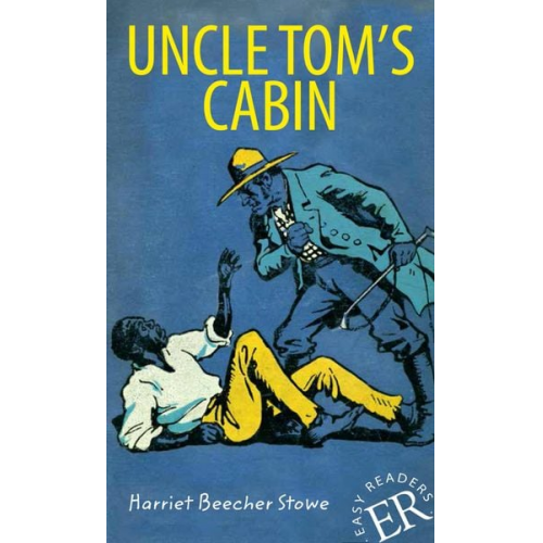 Harriet Beecher Stowe - Uncle Tom's Cabin