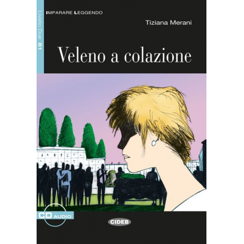 Tiziana Merani - Veleno a colazione