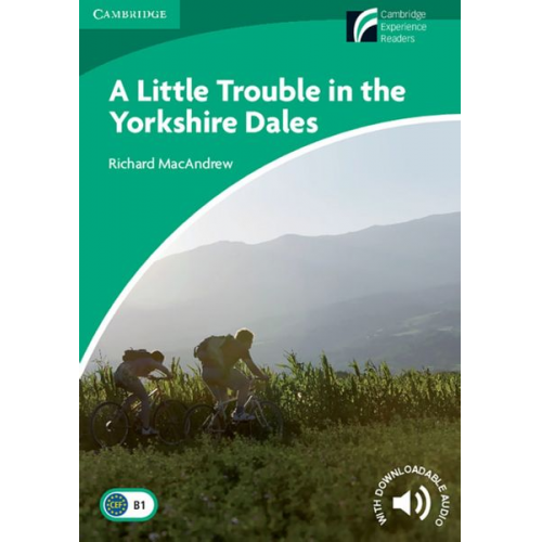 Richard MacAndrew - MacAndrew, R: Little Trouble in the Yorkshire Dales