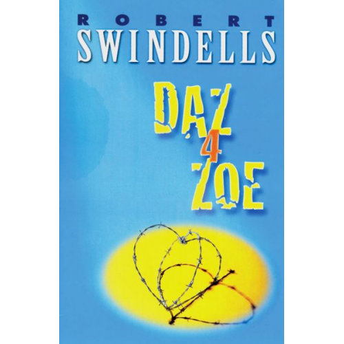 Robert Swindells - Daz 4 Zoe