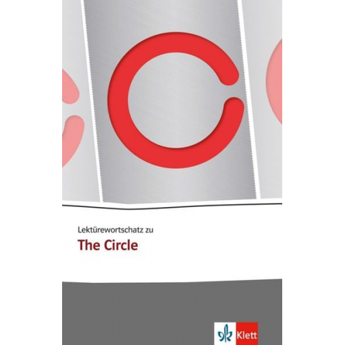 Franziska Heymann - Lektürewortschatz zu The Circle