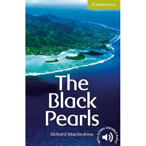 Richard MacAndrew - The Black Pearls