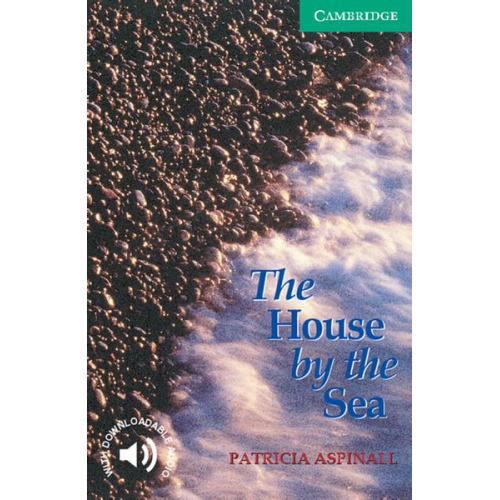 Patricia Aspinall - The House by the Sea