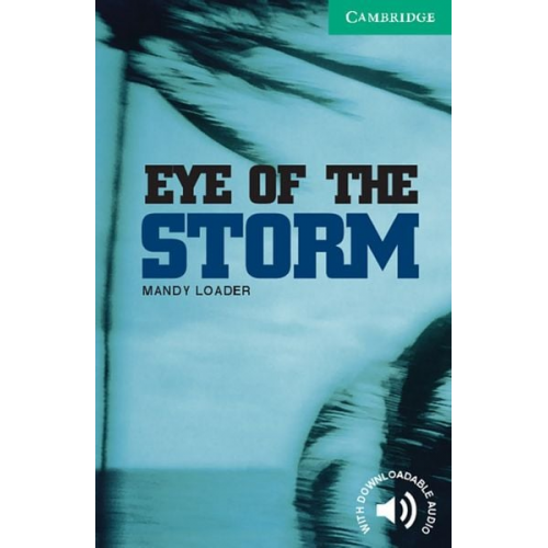 Mandy Loader - The Eye of the Storm