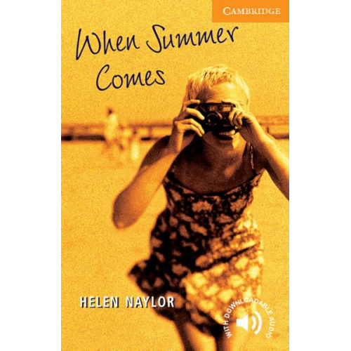 Helen Naylor - When Summer Comes