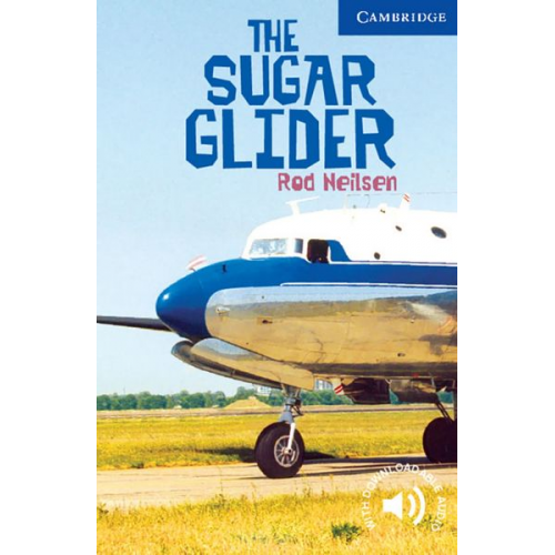 Rod Neilsen - The Sugar Glider