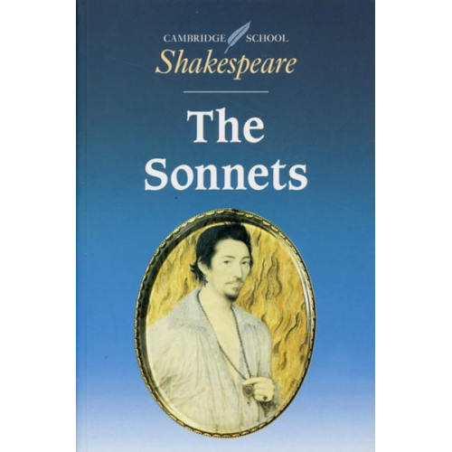 William Shakespeare - The Sonnets. Mit Materialien