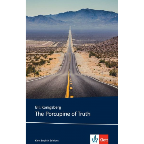 Bill Konigsberg - The Porcupine of Truth