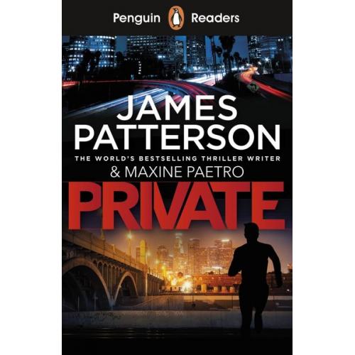 James Patterson Maxine Paetro - Private