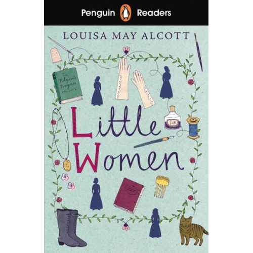 Louisa May Alcott Karen Kovacs - Little Women