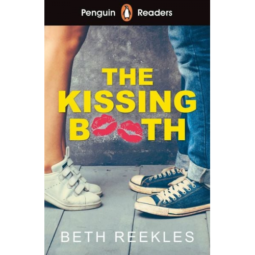 Beth Reekles Kate Williams - The Kissing Booth