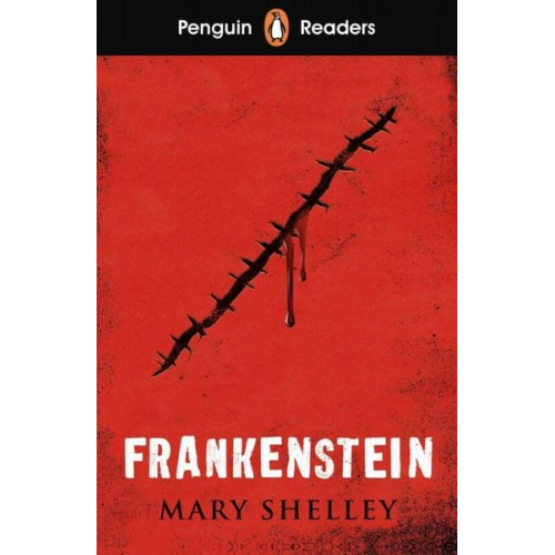 Mary Shelley Helen Holwill - Frankenstein