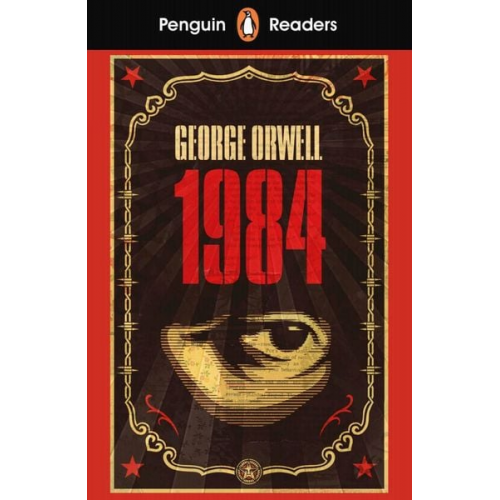 George Orwell Fiona MacKenzie - Nineteen Eighty-Four