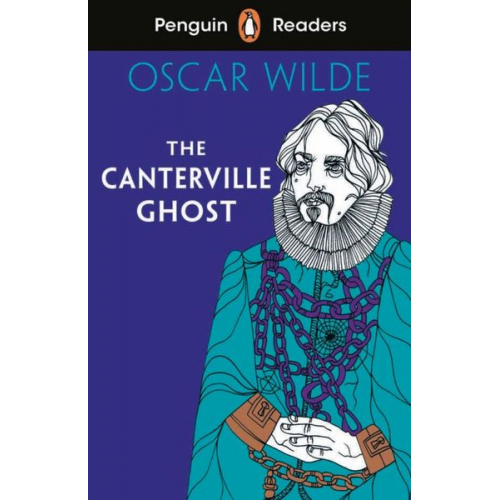 Oscar Wilde - The Canterville Ghost