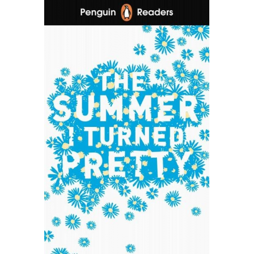 Maddy Burgess Jenny Han - The Summer I Turned Pretty