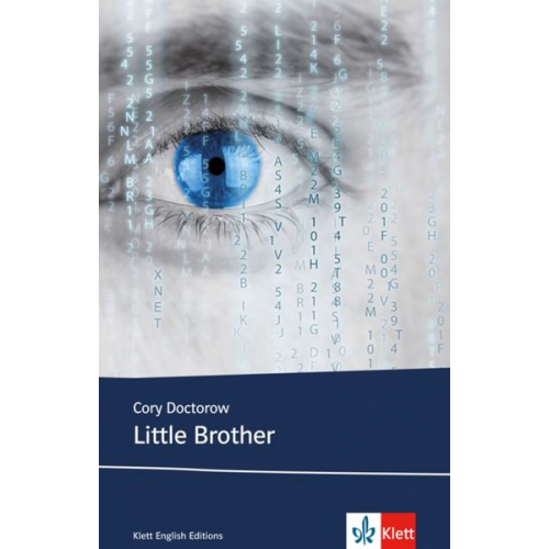 Cory Doctorow - Little Brother