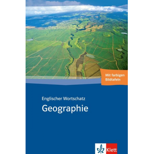 Margitta Eckhardt Peter Metschar Christian Moser - Englischer Wortschatz Geographie