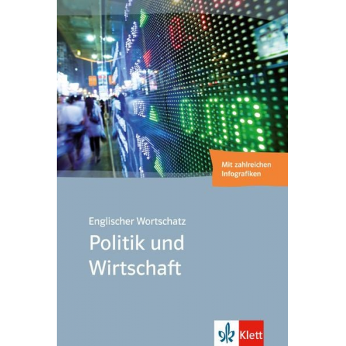 Matthias Voigt - Englischer Wortschatz Politik und Wirtschaft