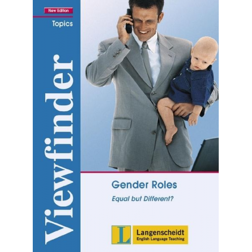 Annegret Schrick - Schrick, A: Gender Roles - Students' Book