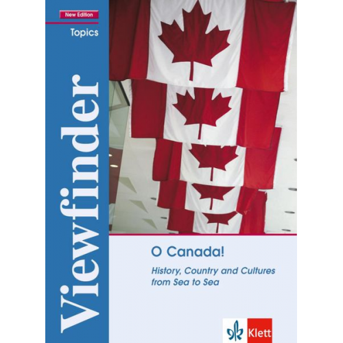 Sabine Doff - Doff, S: O Canada! - Students' Book