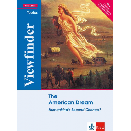 Peter Freese - The American Dream - Students' Book