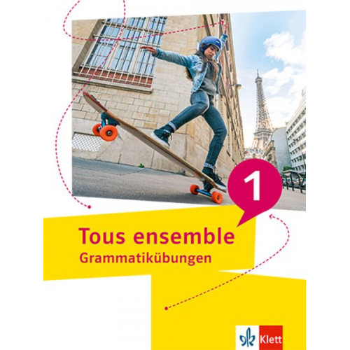 Tous ensemble 1. Grammatikübungen