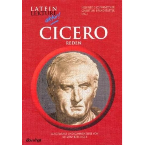 Cicero - Cicero: Reden