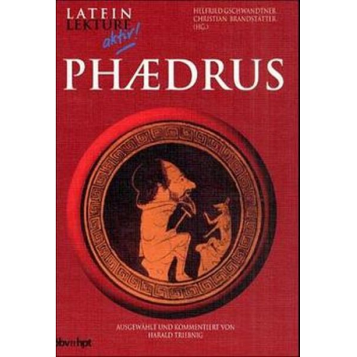 Harald Triebnig - Phaedrus