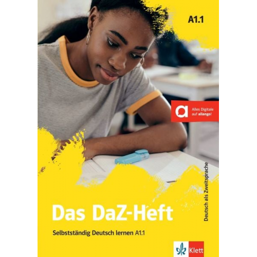 Denise Doukas-Handschuh - Das DaZ-Heft A1.1. Buch + online