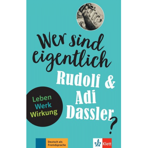 Achim Seiffarth - Wer sind eigentlich Rudolf & Adi Dassler?