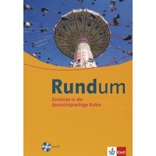 Iris Faigle - Rundum