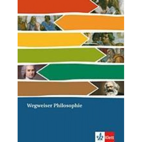 Frank Niessen - Wegweiser Philosophie