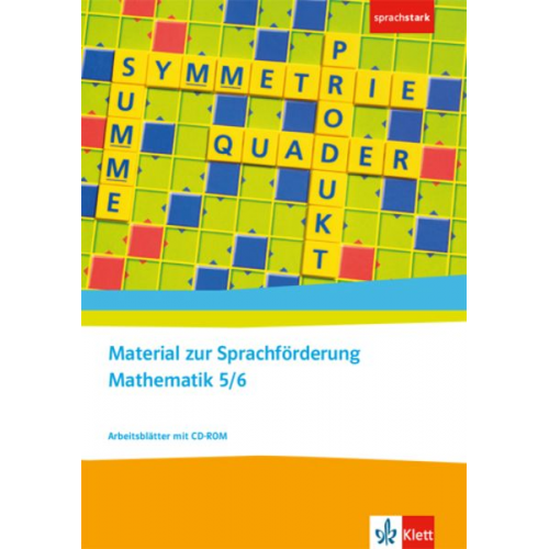 Birgit Willerding - Sprachförderung 5/6 Mathematik