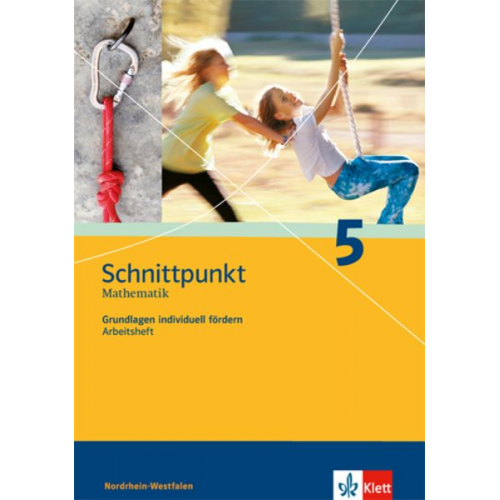 Schnittpunkt Mathematik 5. Differenzierende Ausgabe Nordrhein-Westfalen